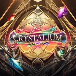Crystalium